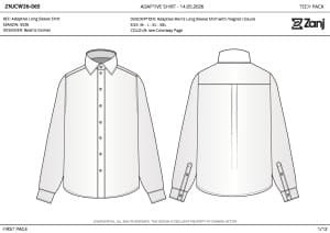 Looking for shirt factory